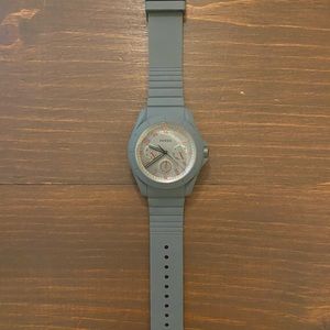 Fossil watch